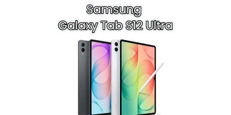 samsung galaxy tab s12 ultra
