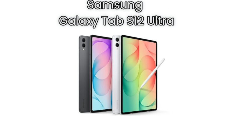 samsung galaxy tab s12 ultra