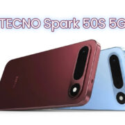 tecno spark 50s 5g