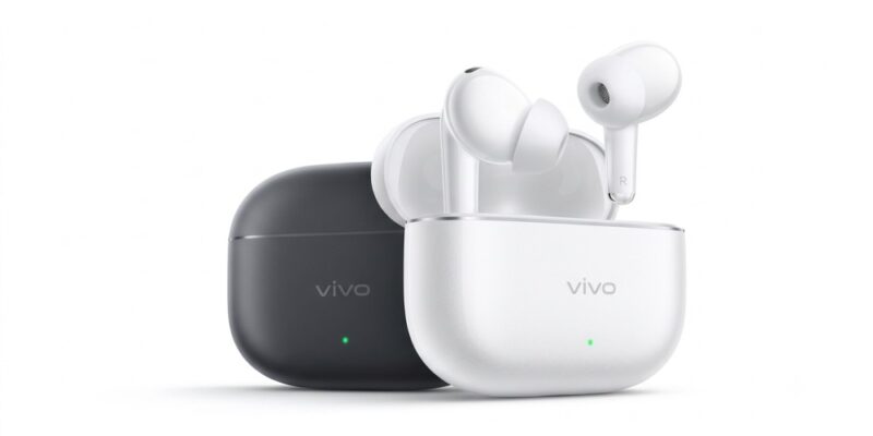vivo buds ultra