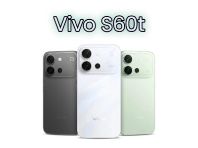 vivo s60t