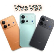 vivo v80