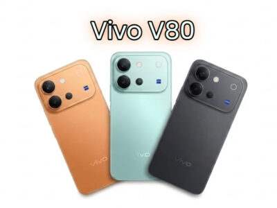 vivo v80