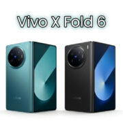 vivo x fold 6