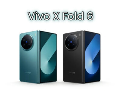vivo x fold 6