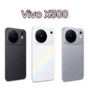 vivo x500