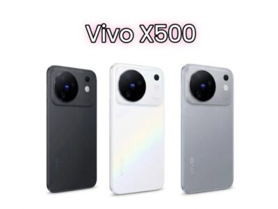 vivo x500