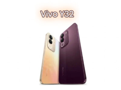 Vivo Y32