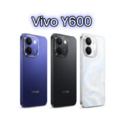 vivo y600