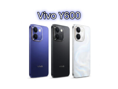 vivo y600