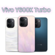 vivo y600k turbo
