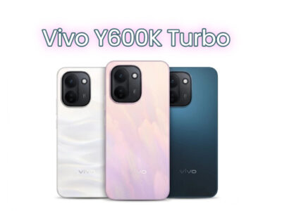 vivo y600k turbo