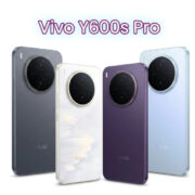 vivo y600s pro