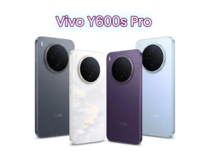 vivo y600s pro