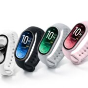 xiaomi samrt band 11