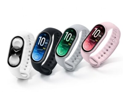 xiaomi samrt band 11