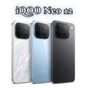 iqoo neo 12