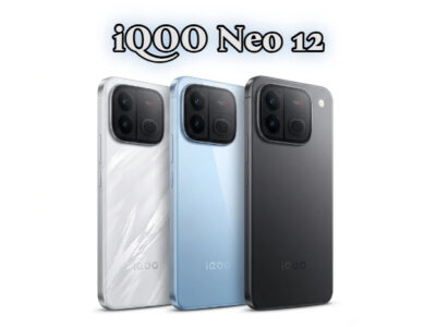 iqoo neo 12