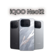 iqoo neo12