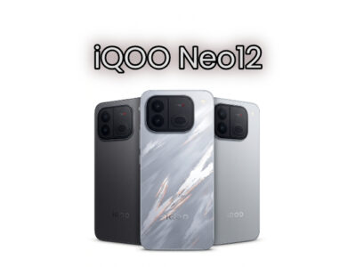 iqoo neo12