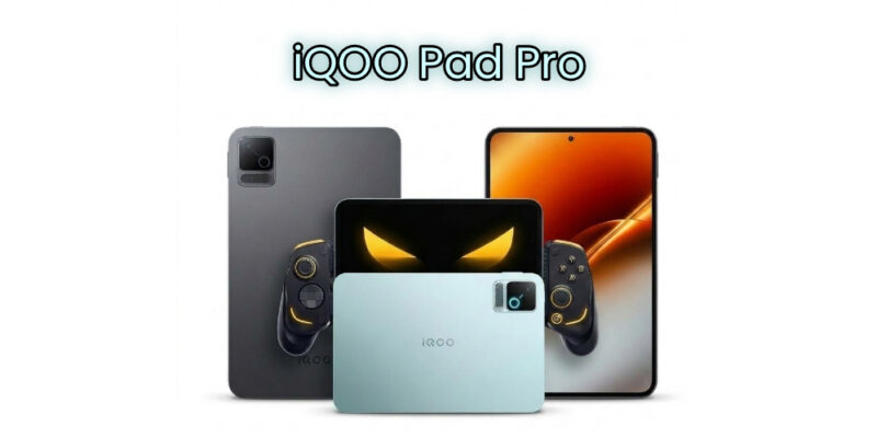 iqoo pad pro 8.8