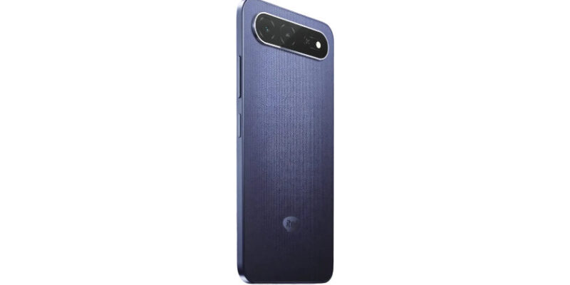 itel city 300 5g