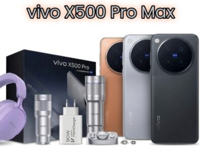 vivo x500 pro max