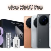 vivo x500 pro