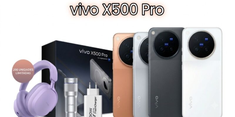 vivo x500 pro